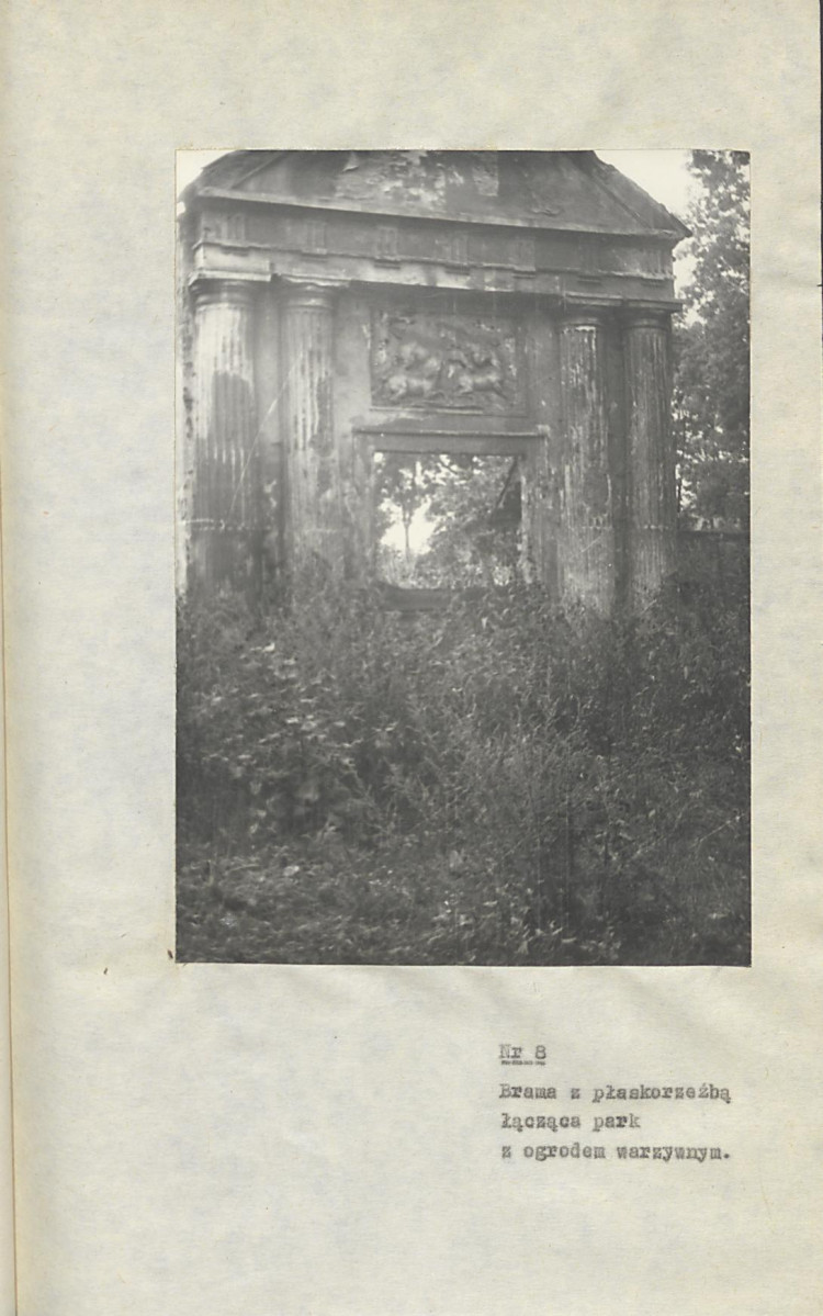 Ewidencja parkowa, skan nr 47