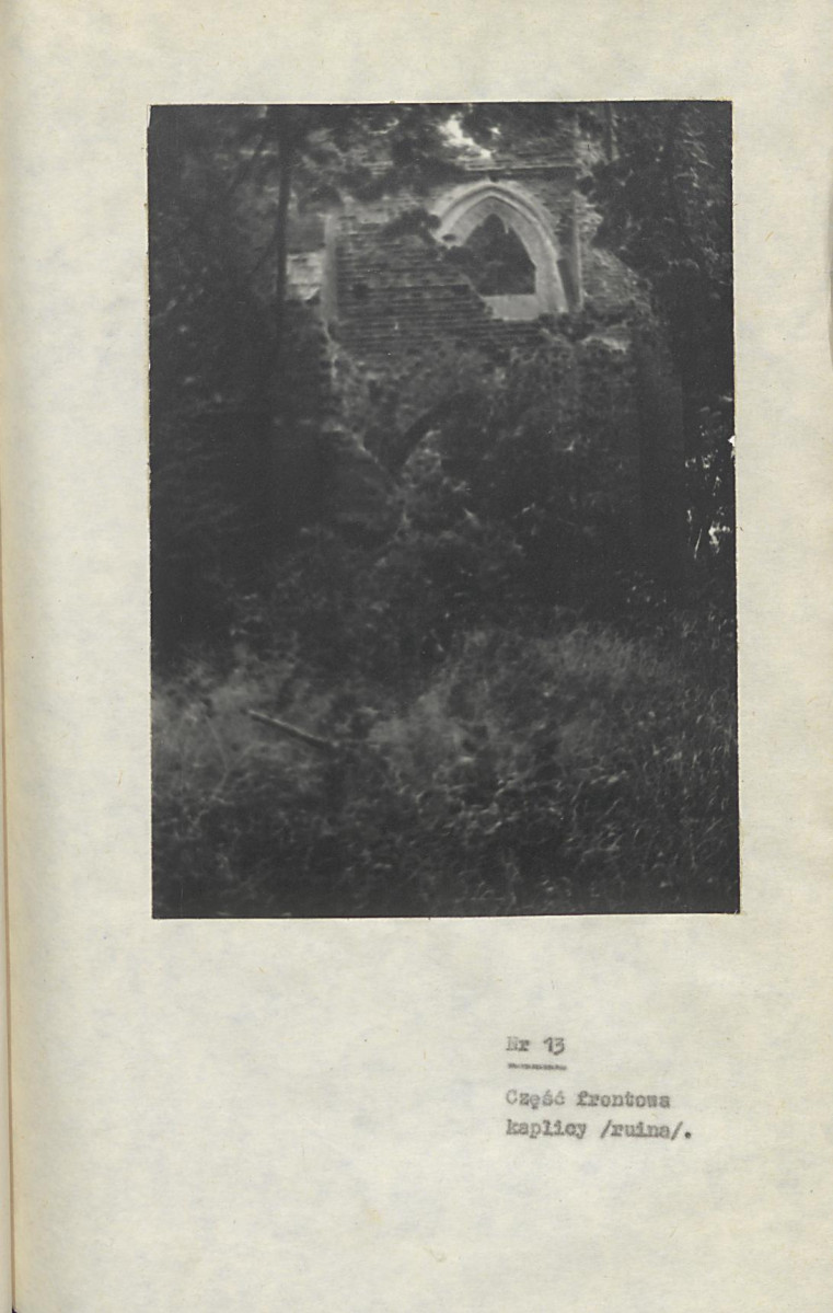 Ewidencja parkowa, skan nr 52