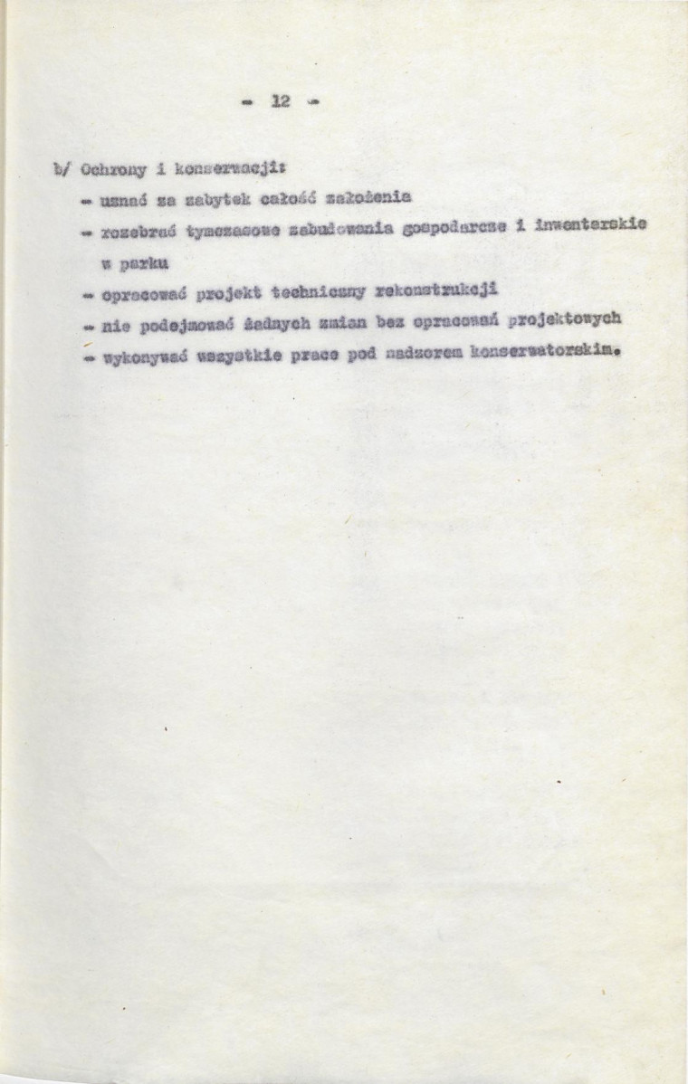 EP - Ewidencja parkowa, skan nr 19