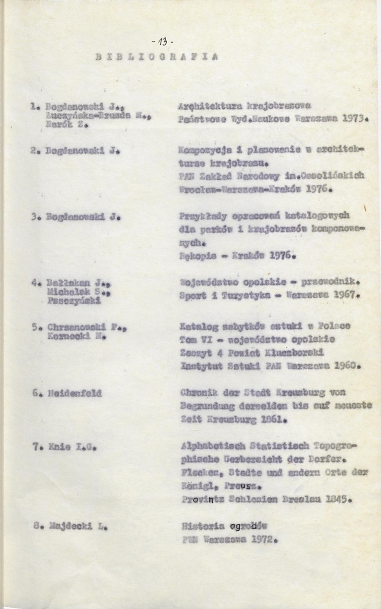 EP - Ewidencja parkowa, skan nr 20