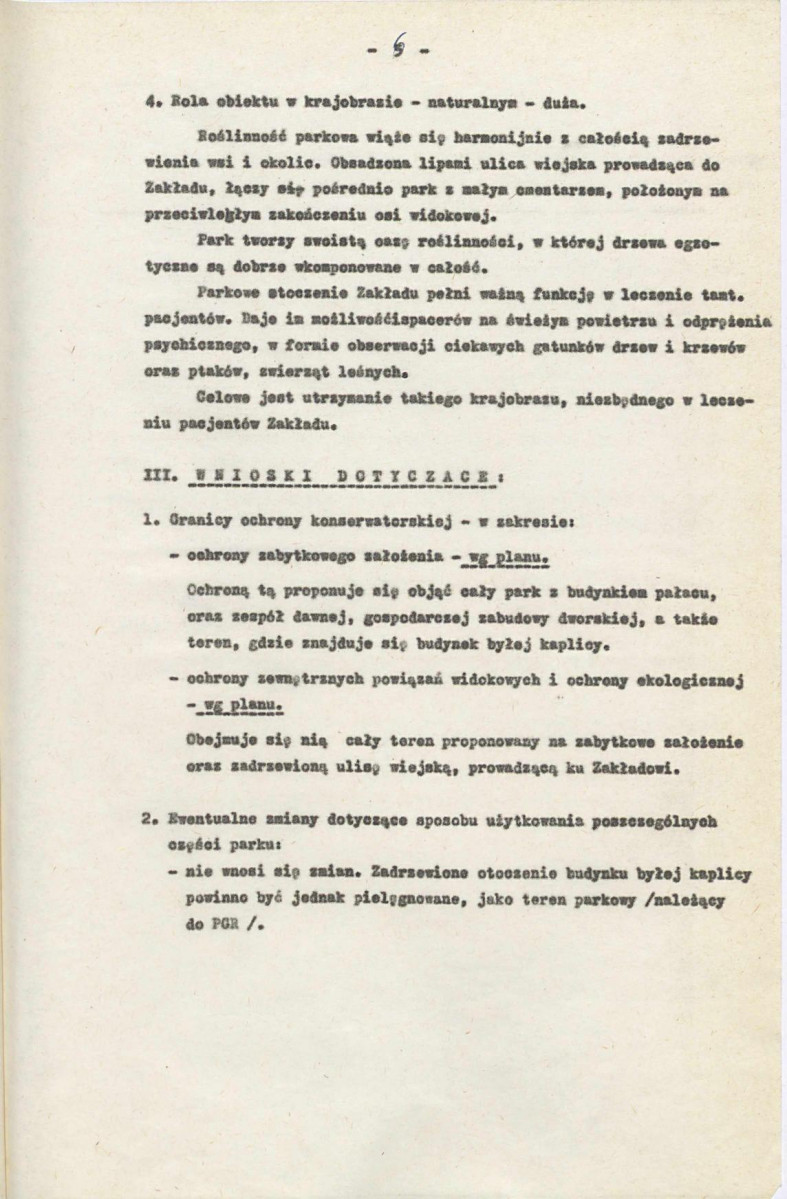 EP - Ewidencja parkowa, skan nr 15