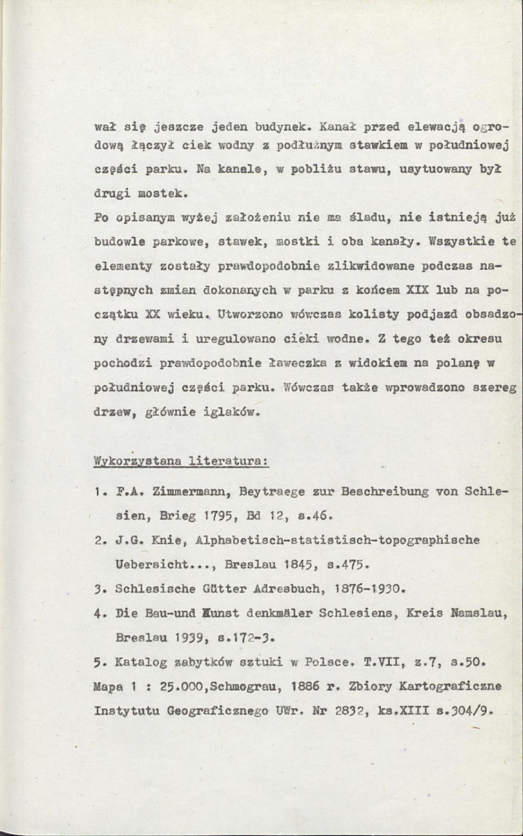 EP - Ewidencja parkowa, skan nr 9