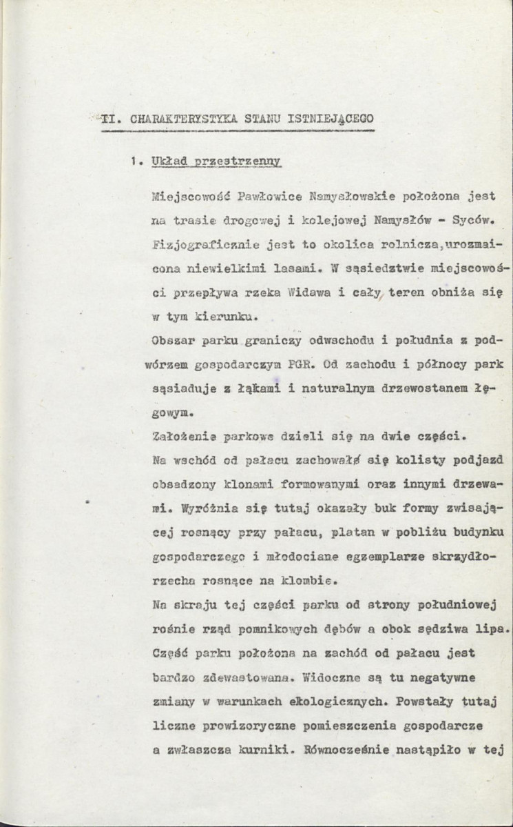 EP - Ewidencja parkowa, skan nr 10