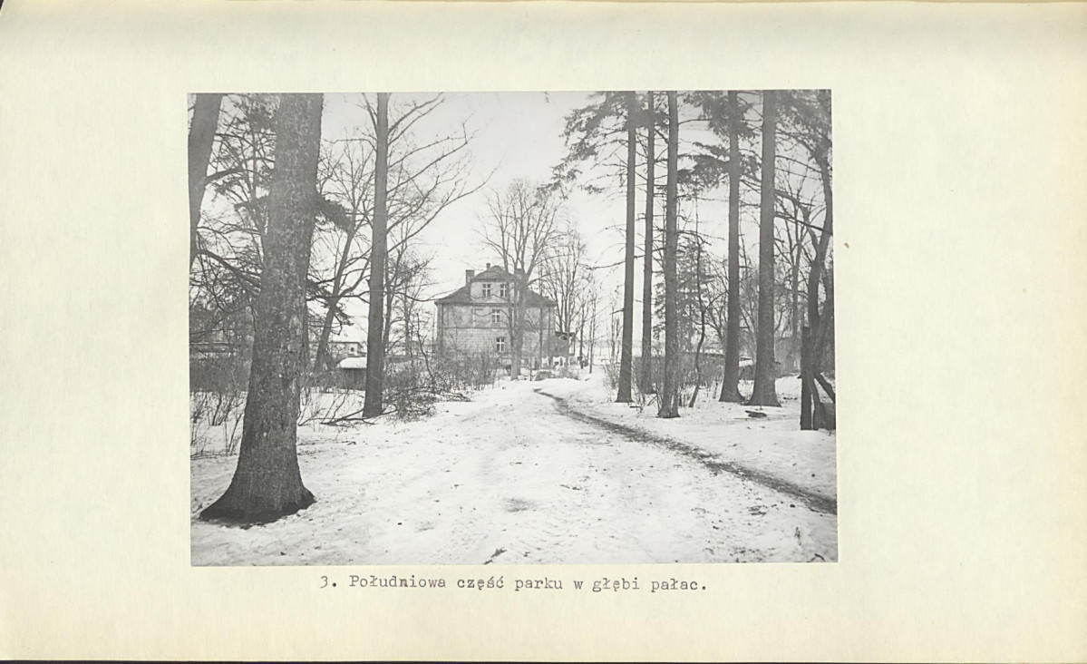 EP - Ewidencja parkowa, skan nr 21