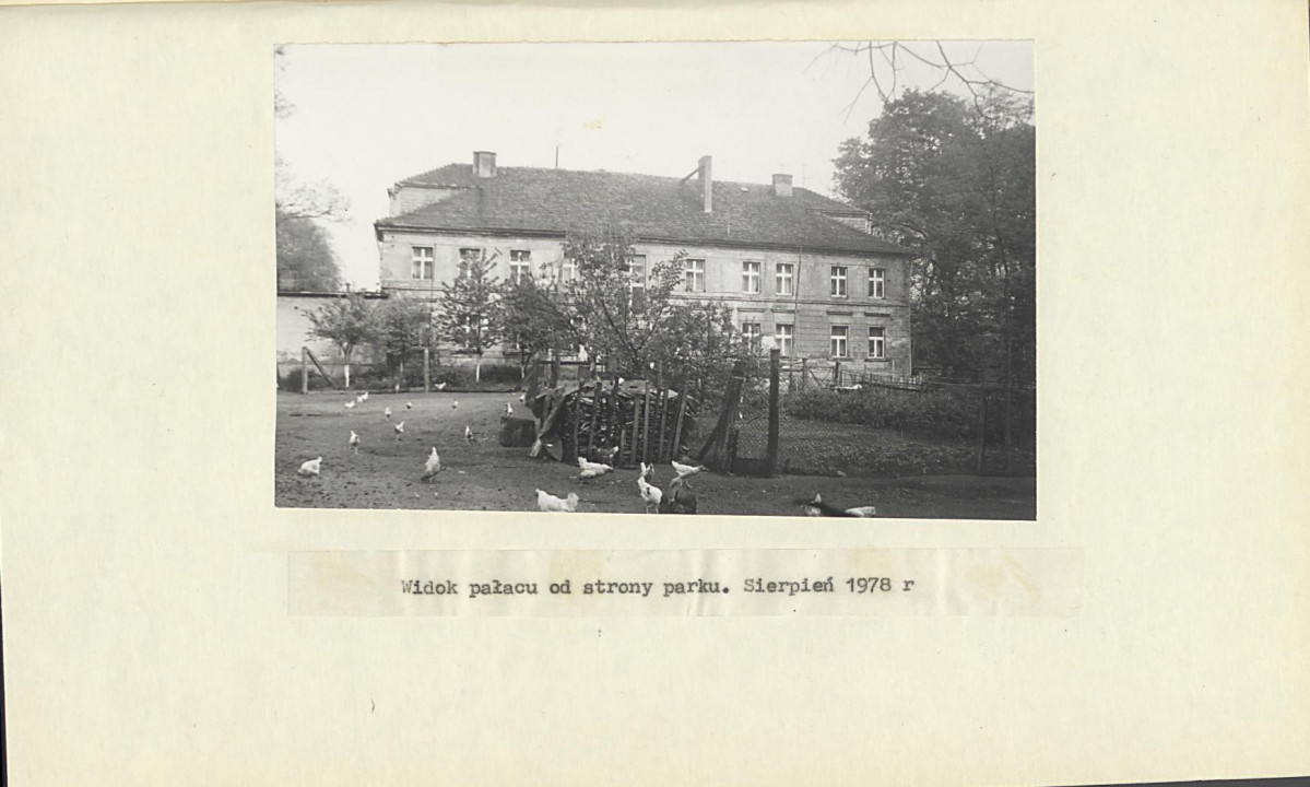 EP - Ewidencja parkowa, skan nr 26