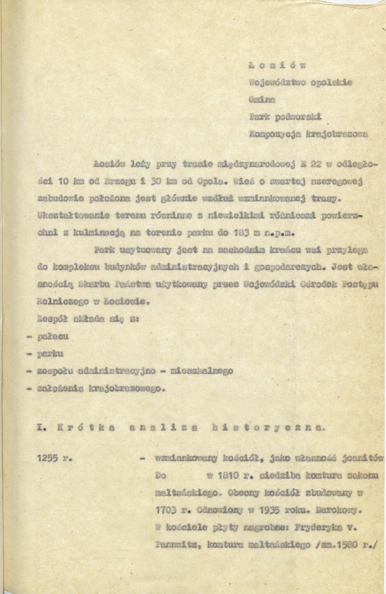 Ewidencja parkowa, skan nr 9