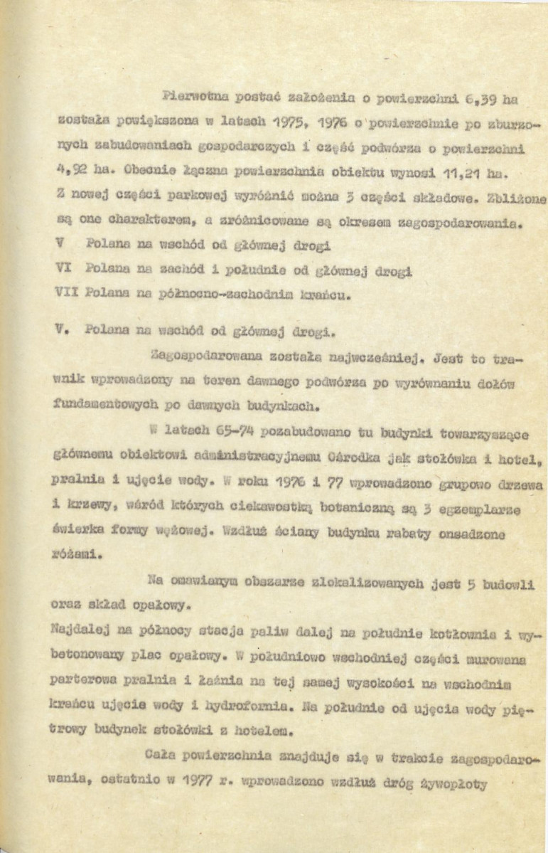 Ewidencja parkowa, skan nr 13