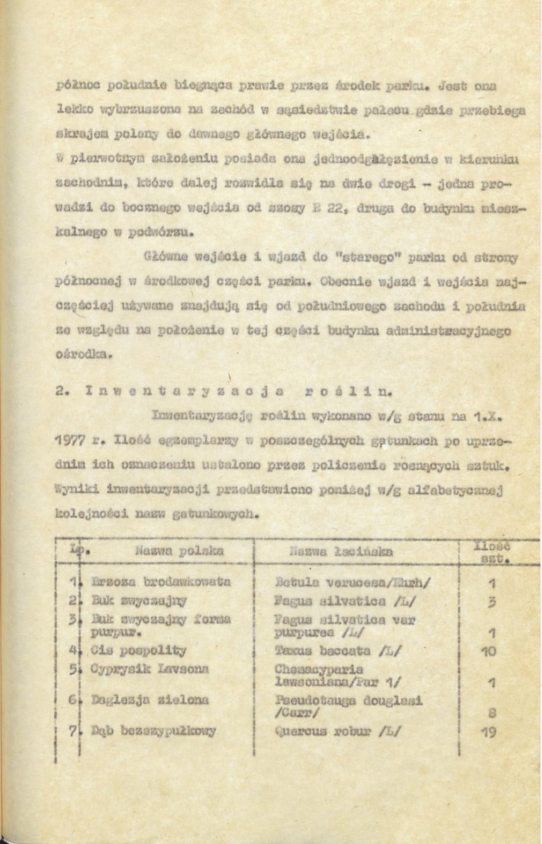 Ewidencja parkowa, skan nr 15