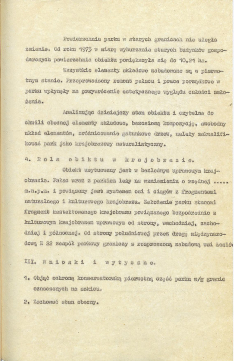 Ewidencja parkowa, skan nr 18