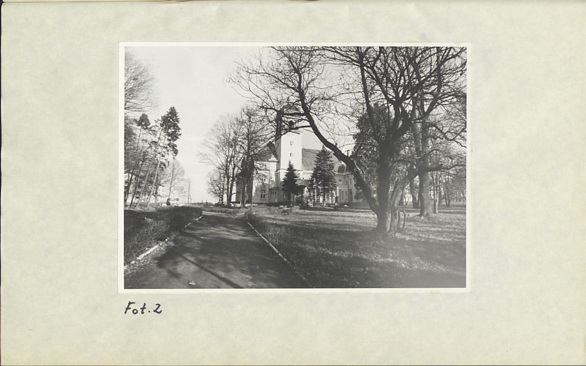 Ewidencja parkowa, skan nr 22