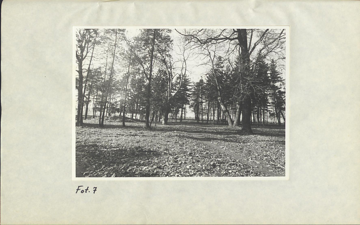 Ewidencja parkowa, skan nr 27