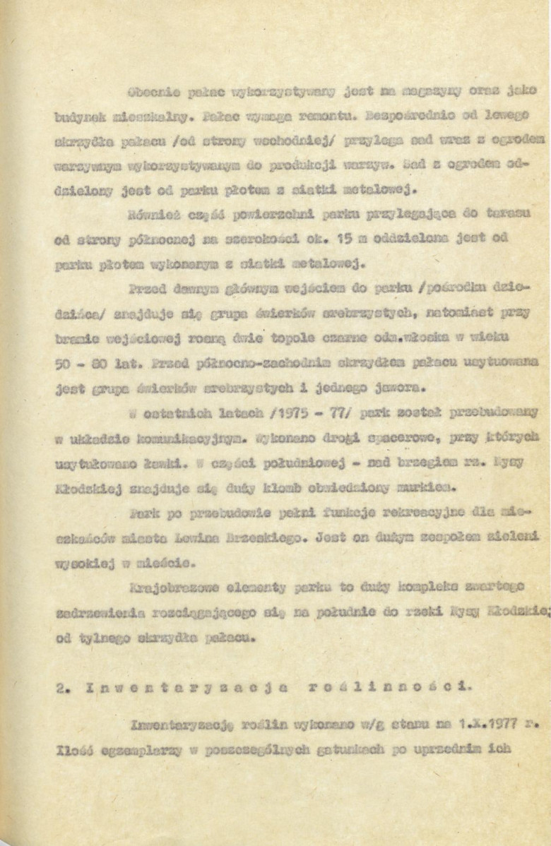Ewidencja parkowa, skan nr 12