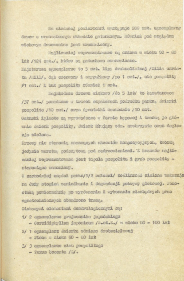 Ewidencja parkowa, skan nr 15