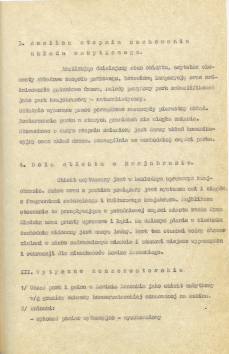 Ewidencja parkowa, skan nr 16