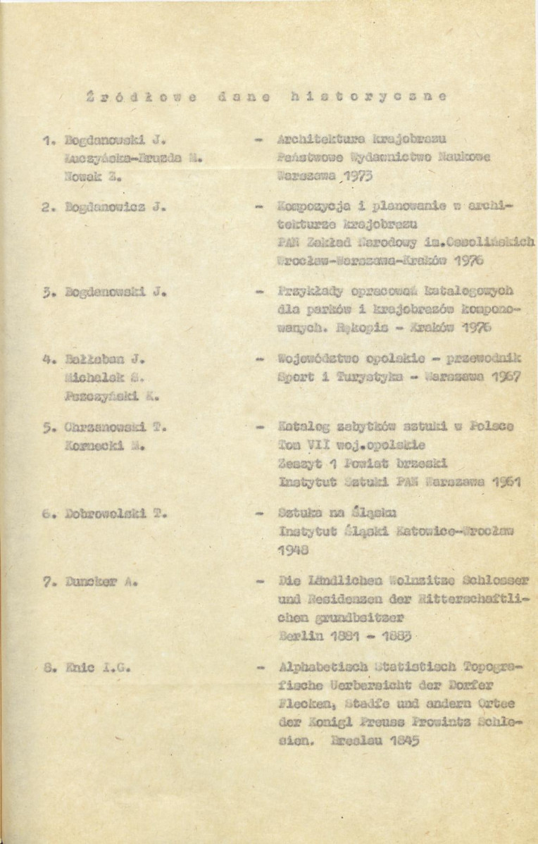 Ewidencja parkowa, skan nr 18