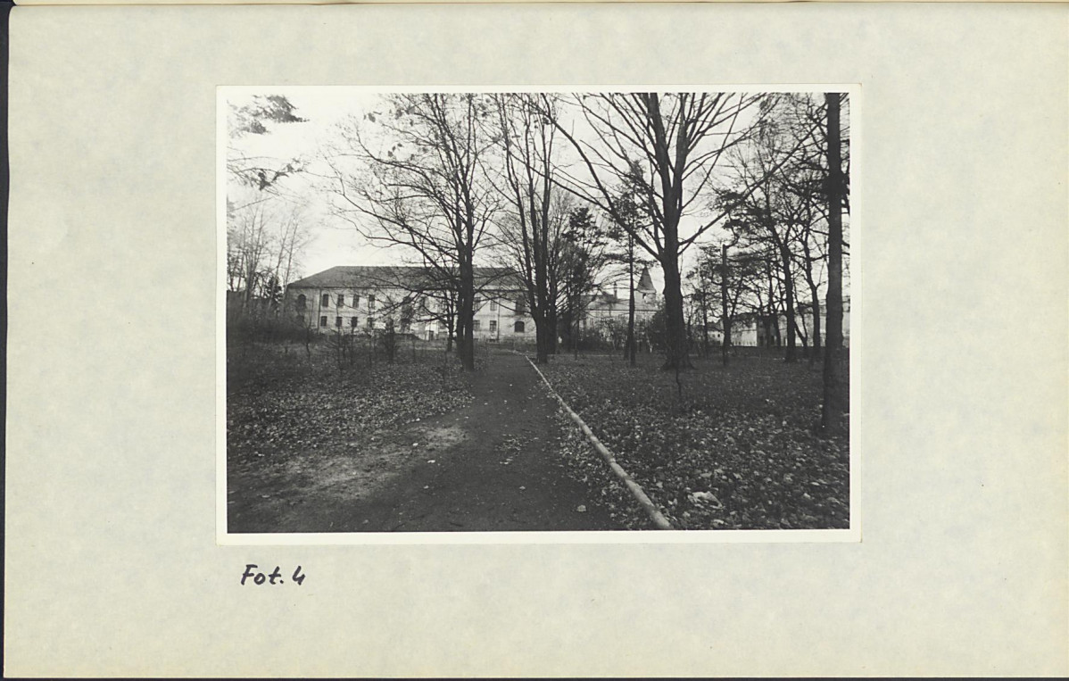 Ewidencja parkowa, skan nr 23