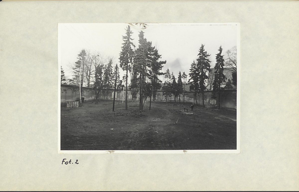 Ewidencja parkowa, skan nr 25