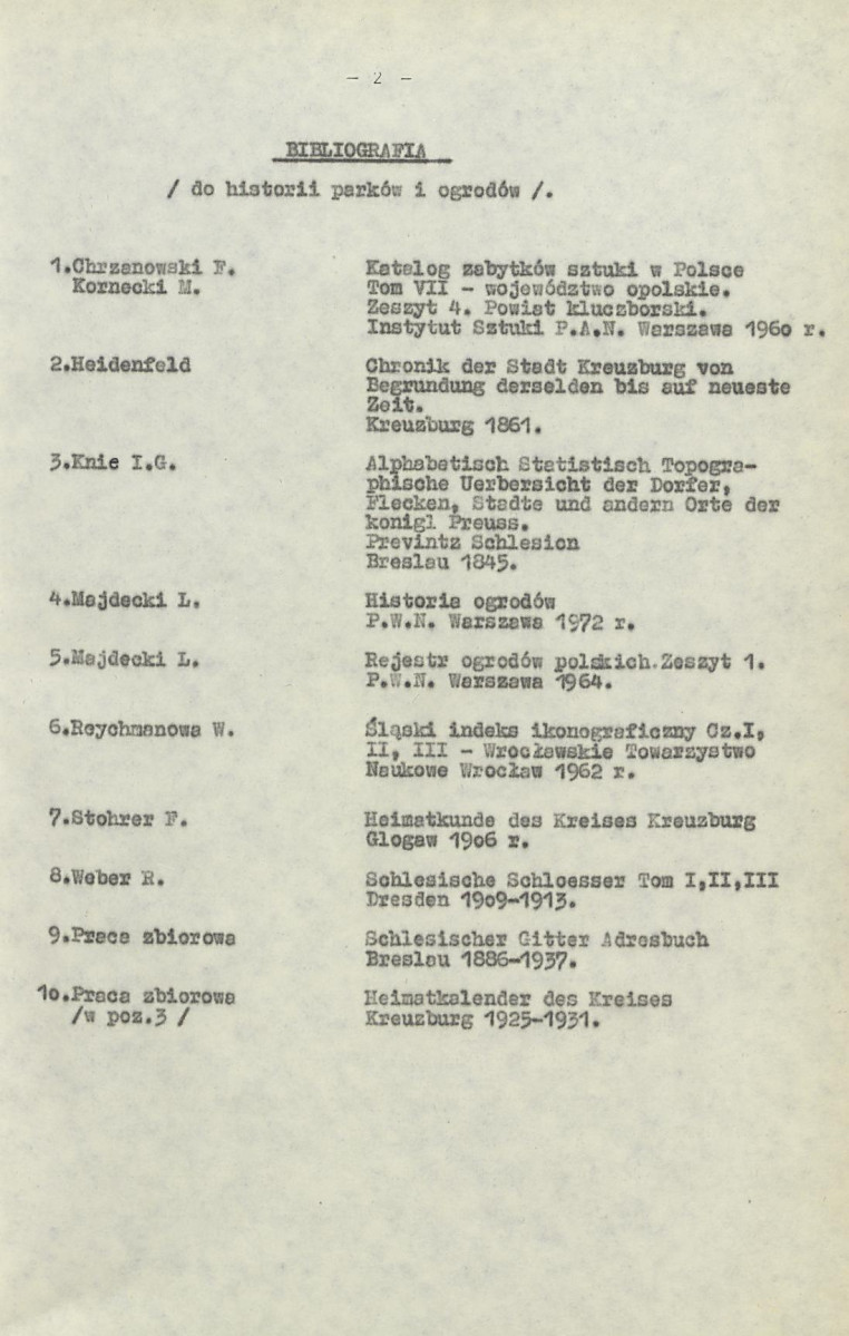 EP - Ewidencja parkowa, skan nr 9