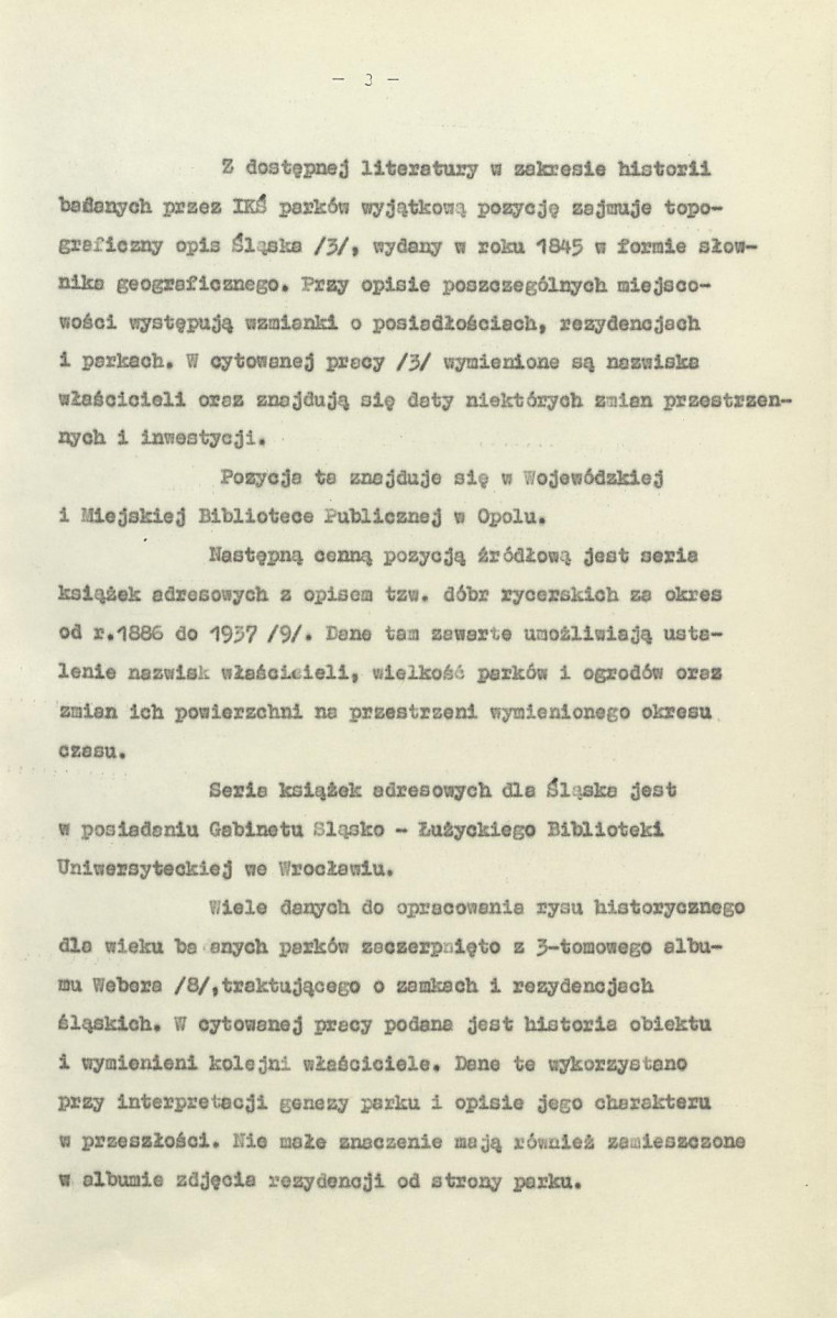 EP - Ewidencja parkowa, skan nr 10