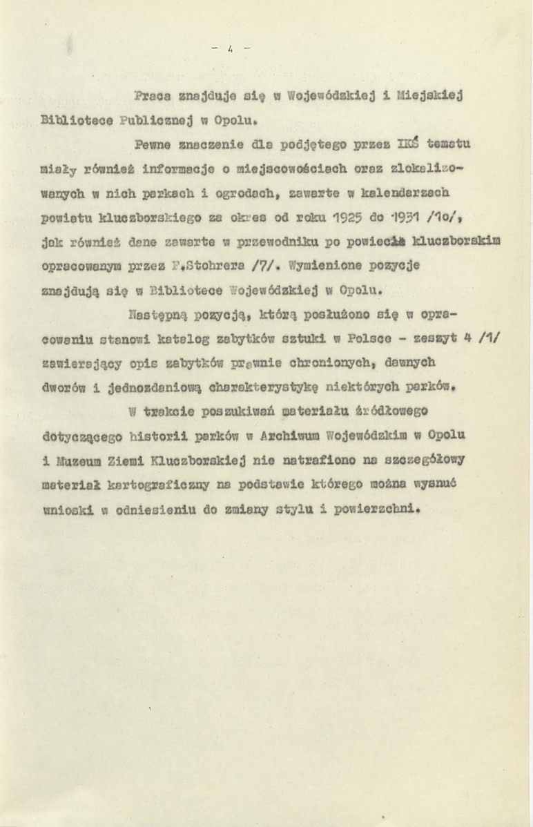 EP - Ewidencja parkowa, skan nr 11