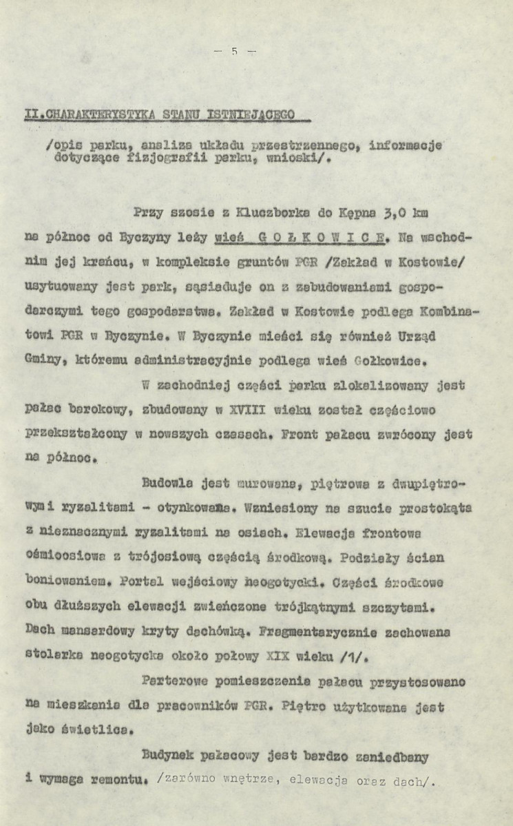 EP - Ewidencja parkowa, skan nr 12