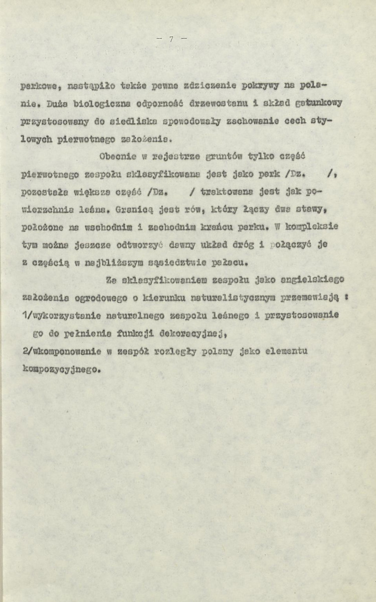 EP - Ewidencja parkowa, skan nr 14