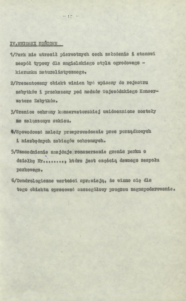 EP - Ewidencja parkowa, skan nr 21