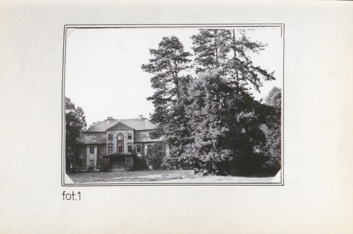 EP - Ewidencja parkowa, skan nr 23