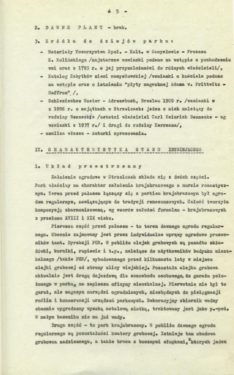 EP - Ewidencja parkowa, skan nr 14