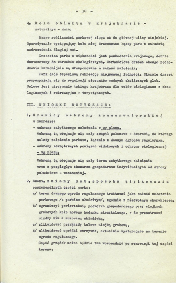 EP - Ewidencja parkowa, skan nr 19