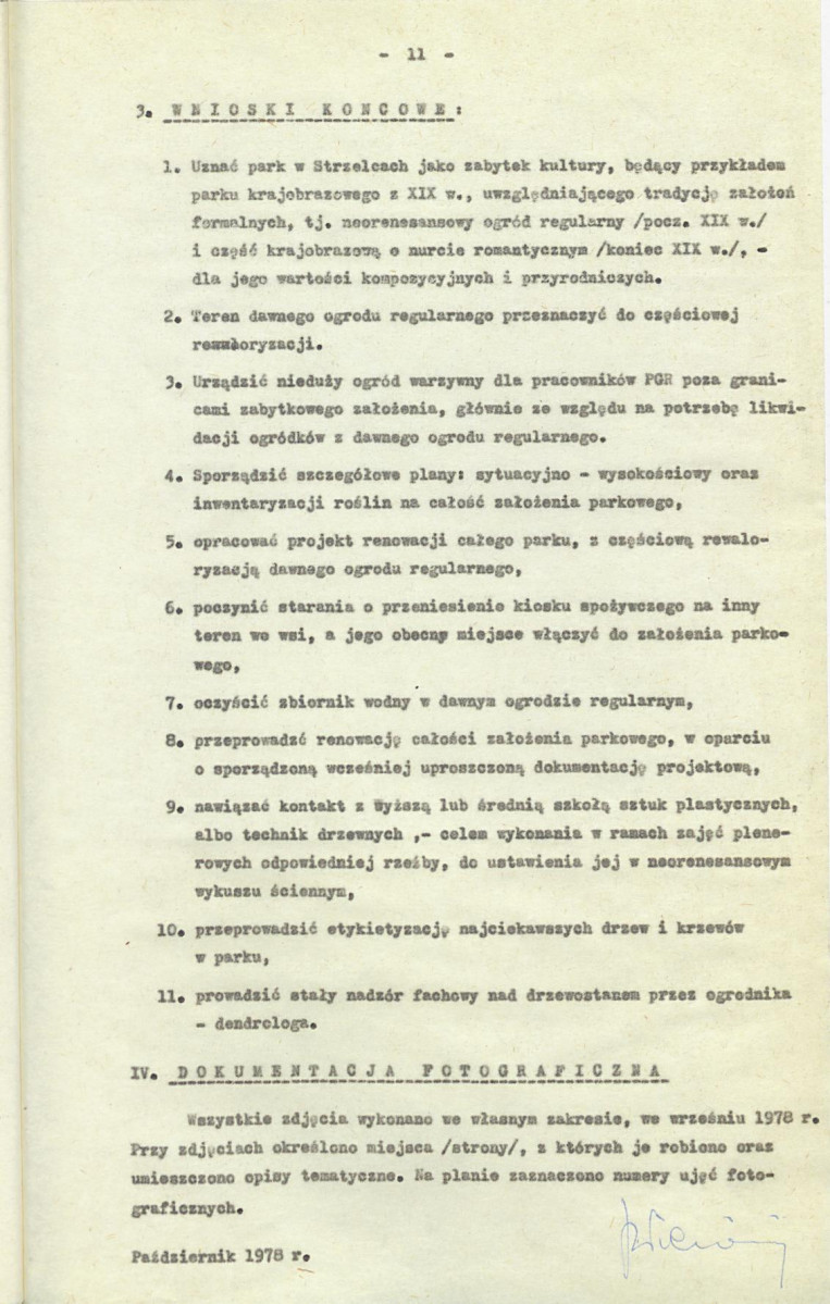 EP - Ewidencja parkowa, skan nr 20