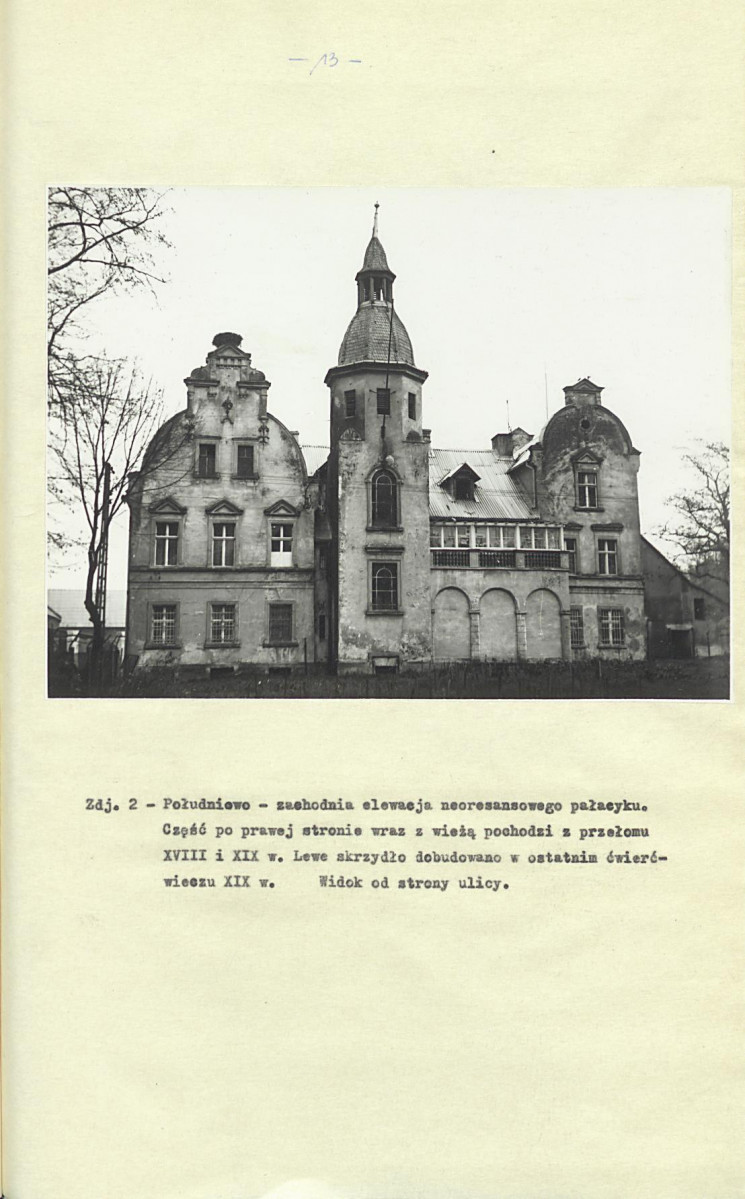 EP - Ewidencja parkowa, skan nr 22