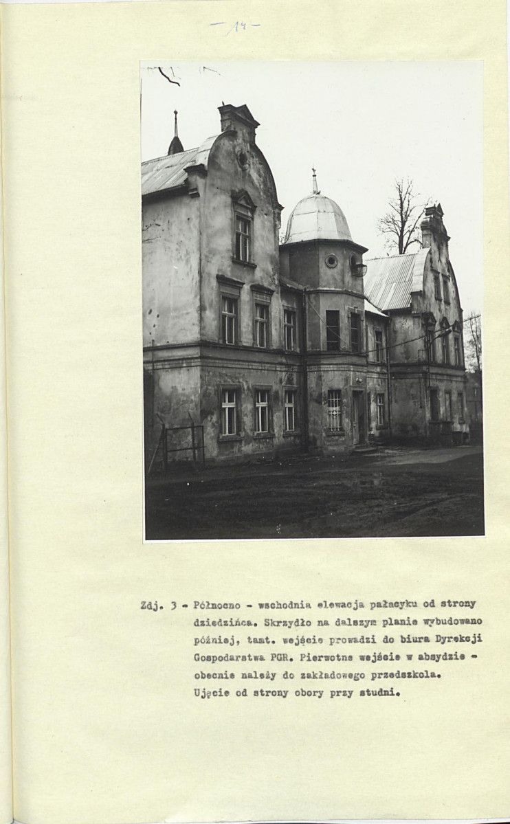 EP - Ewidencja parkowa, skan nr 23