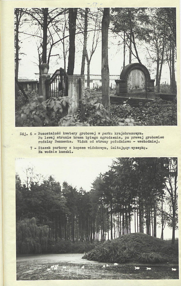 EP - Ewidencja parkowa, skan nr 26