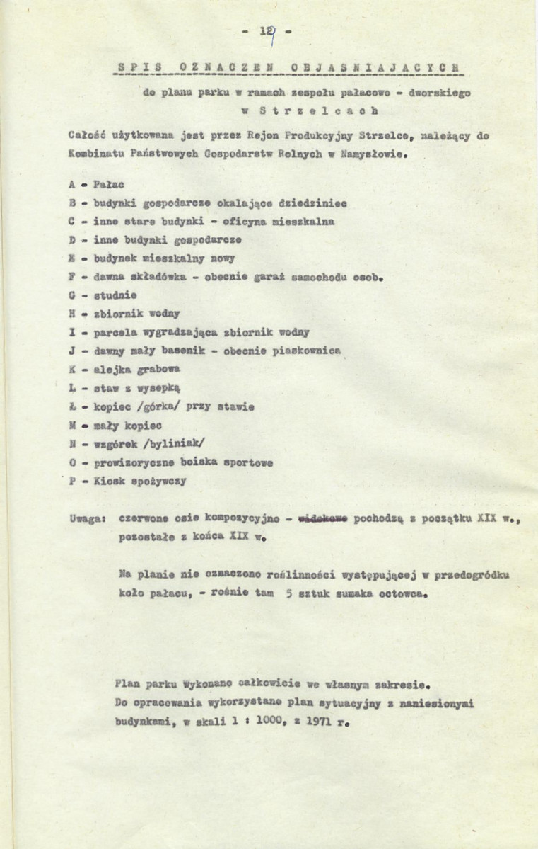 EP - Ewidencja parkowa, skan nr 28