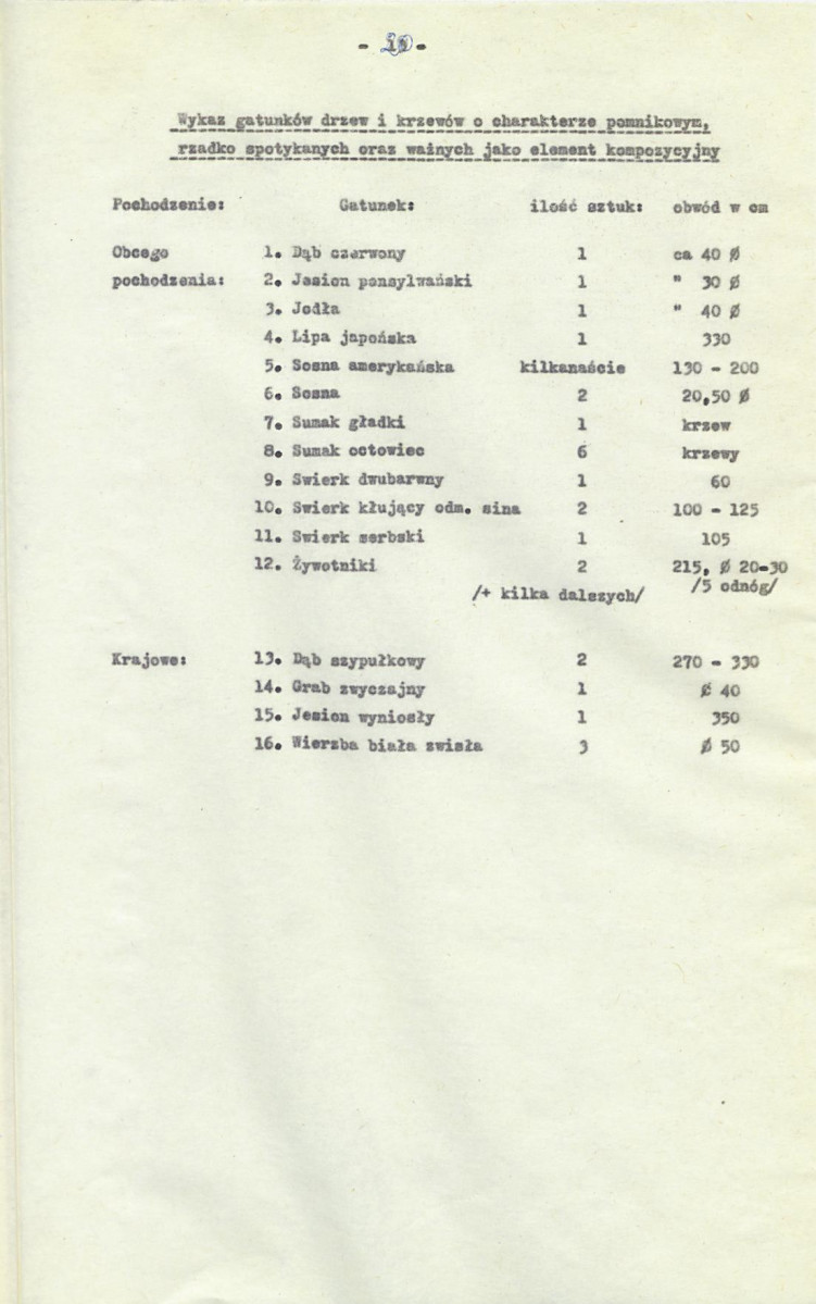 EP - Ewidencja parkowa, skan nr 29
