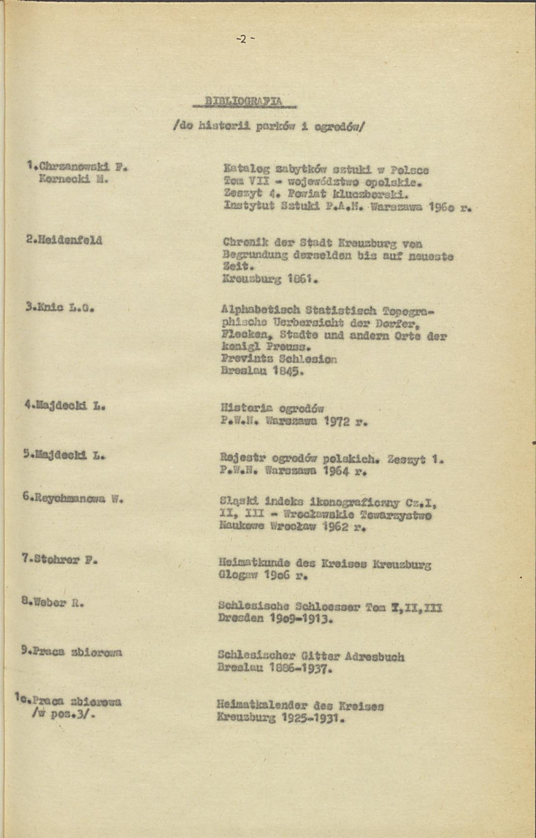 EP - Ewidencja parkowa, skan nr 9