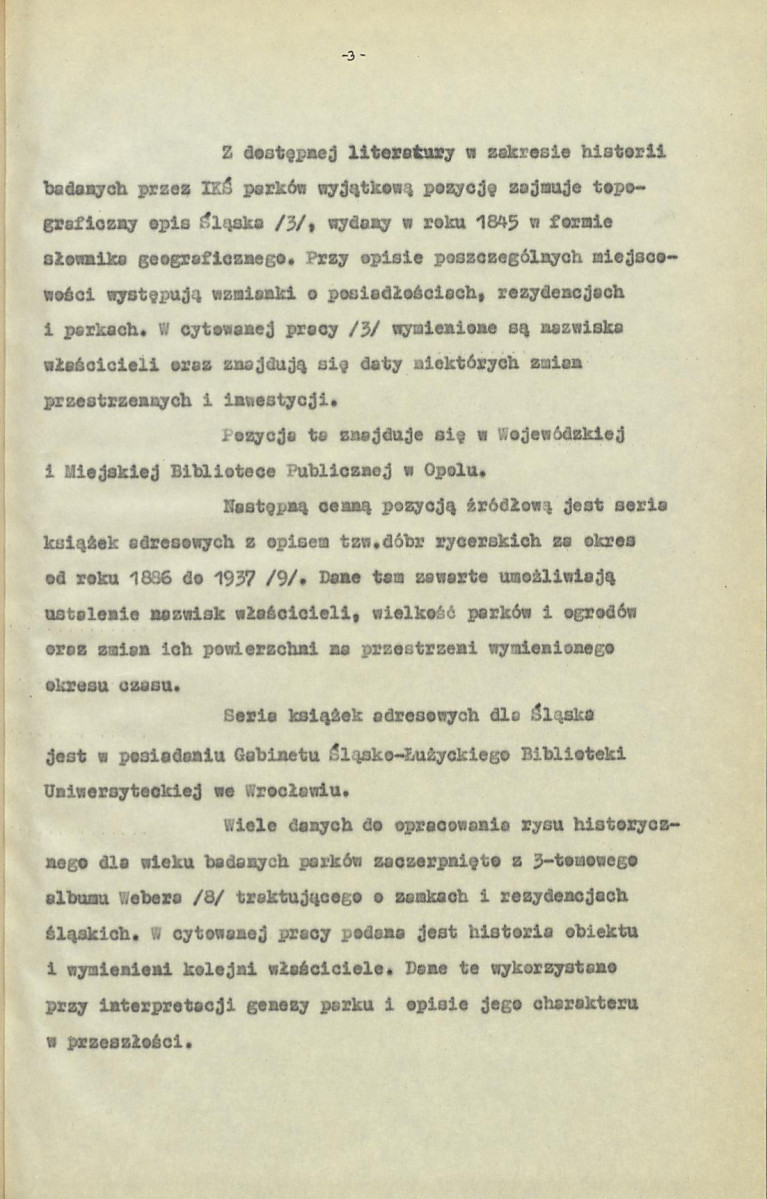 EP - Ewidencja parkowa, skan nr 10