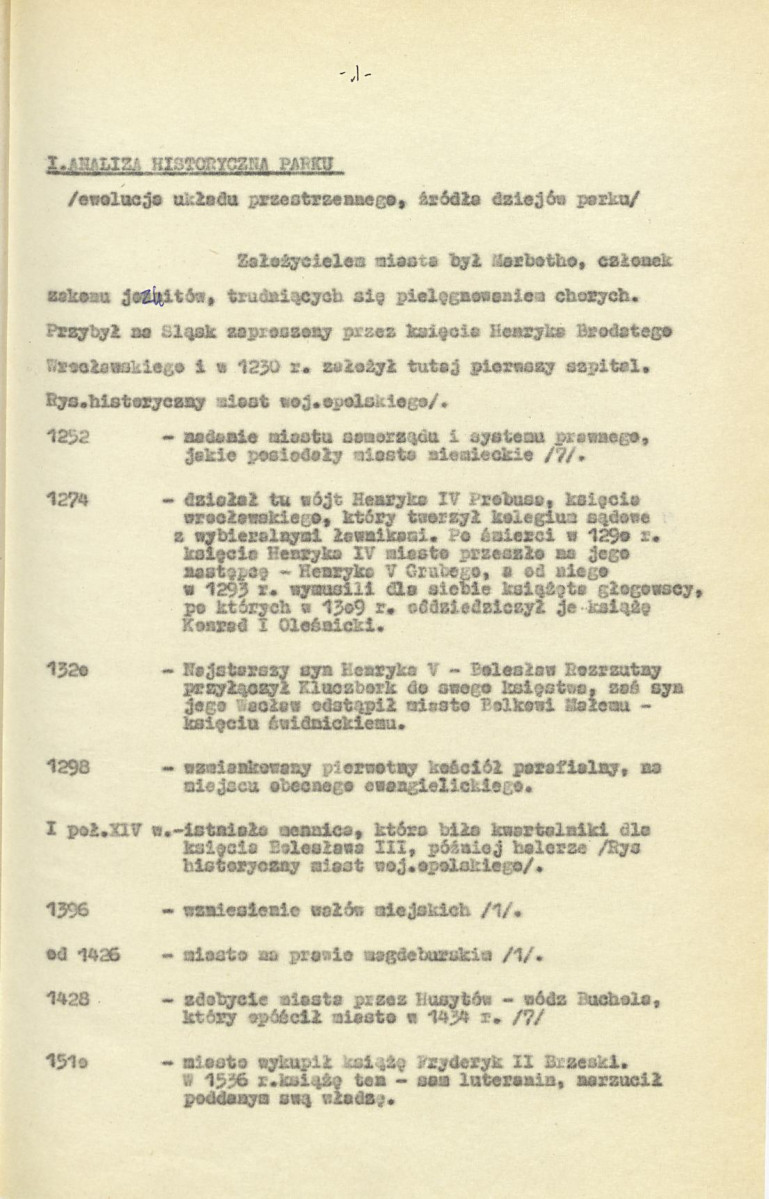 EP - Ewidencja parkowa, skan nr 8