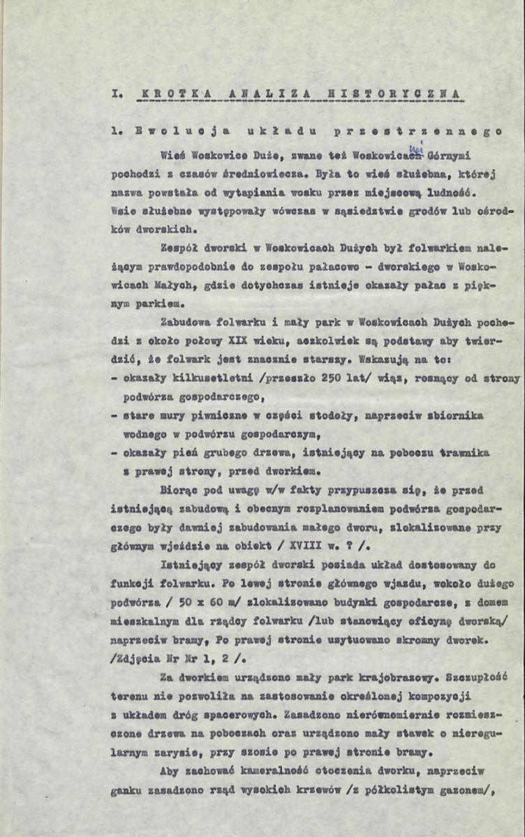 EP - Ewidencja parkowa, skan nr 9