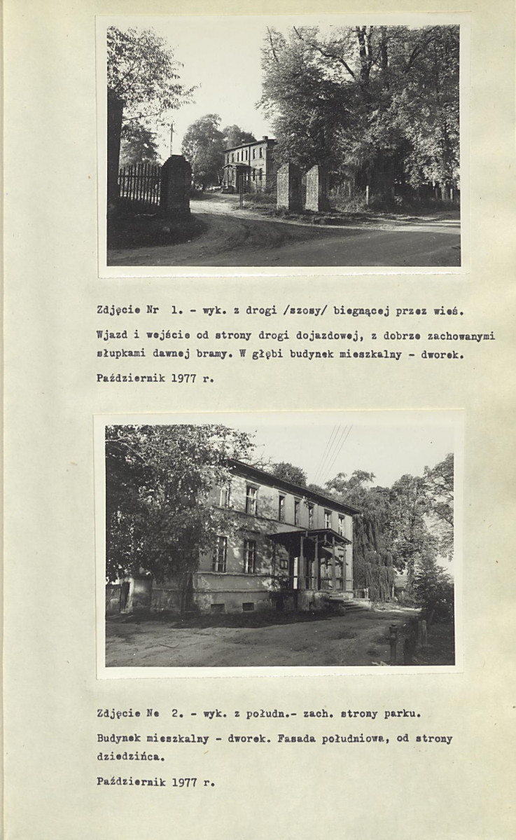 EP - Ewidencja parkowa, skan nr 17
