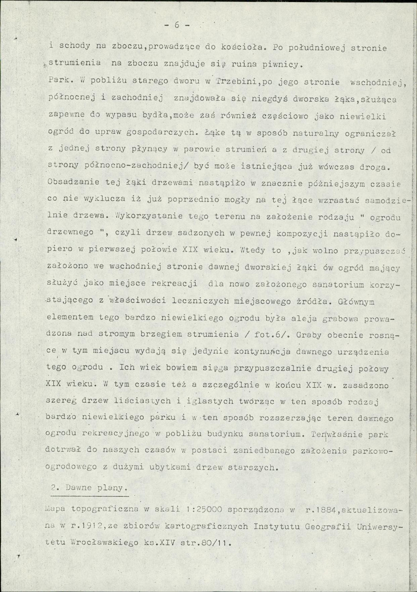 EP - Ewidencja parkowa, skan nr 9