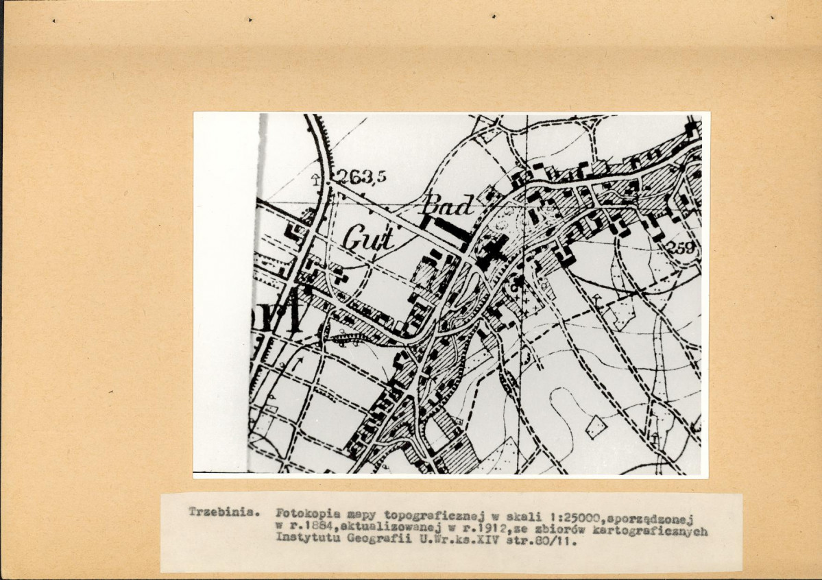 EP - Ewidencja parkowa, skan nr 20