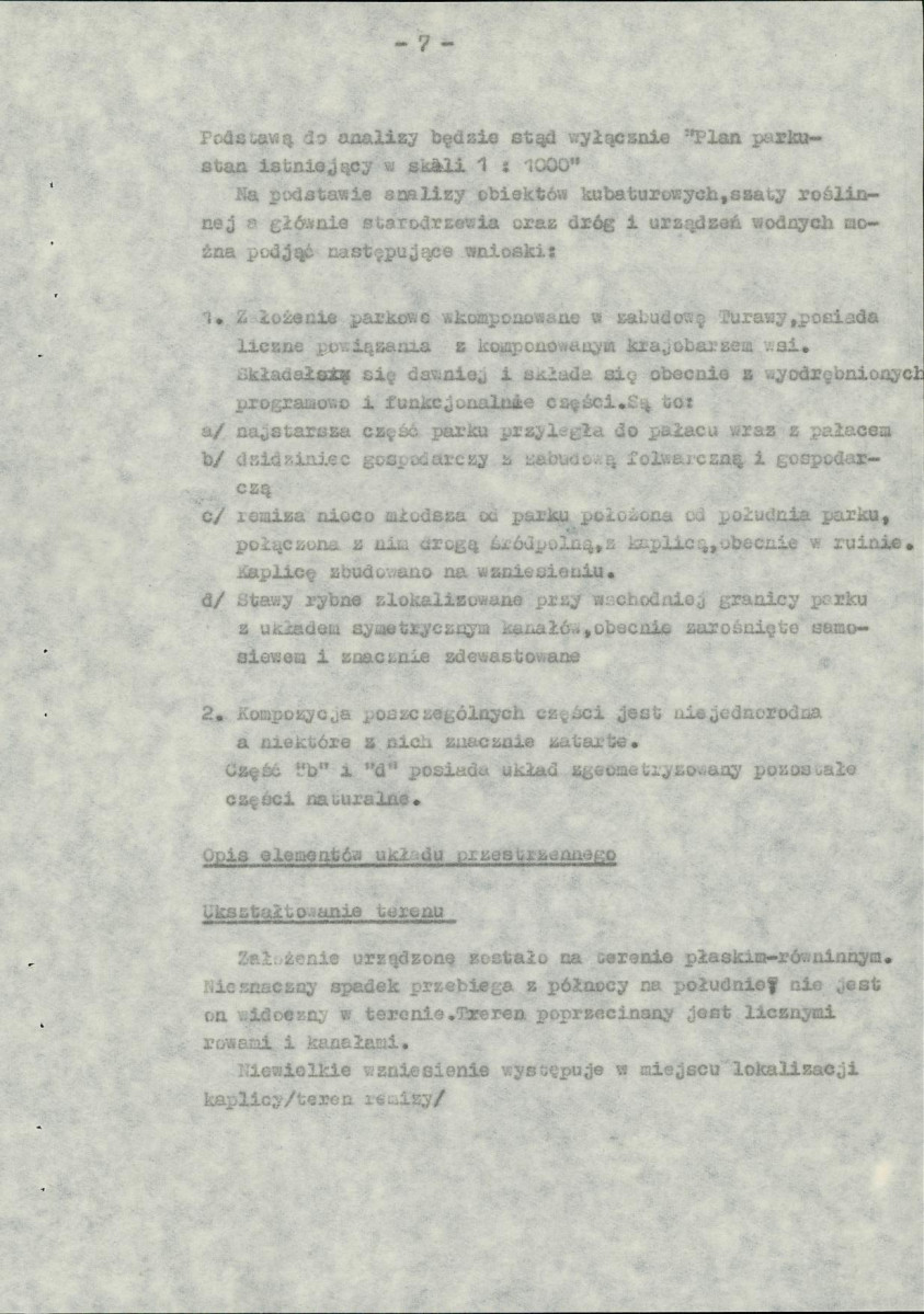 EP - Ewidencja parkowa, skan nr 16