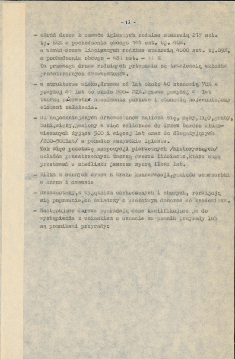 EP - Ewidencja parkowa, skan nr 22