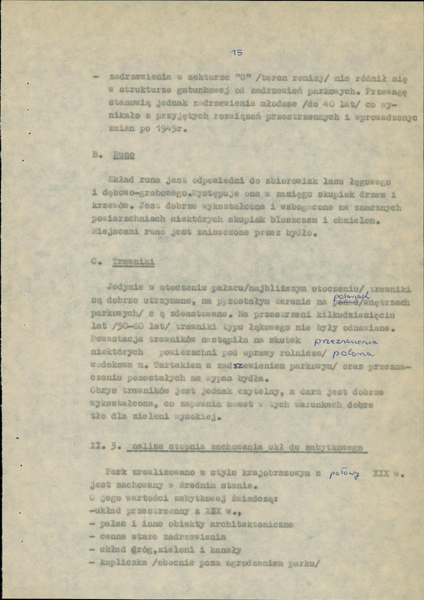 EP - Ewidencja parkowa, skan nr 24