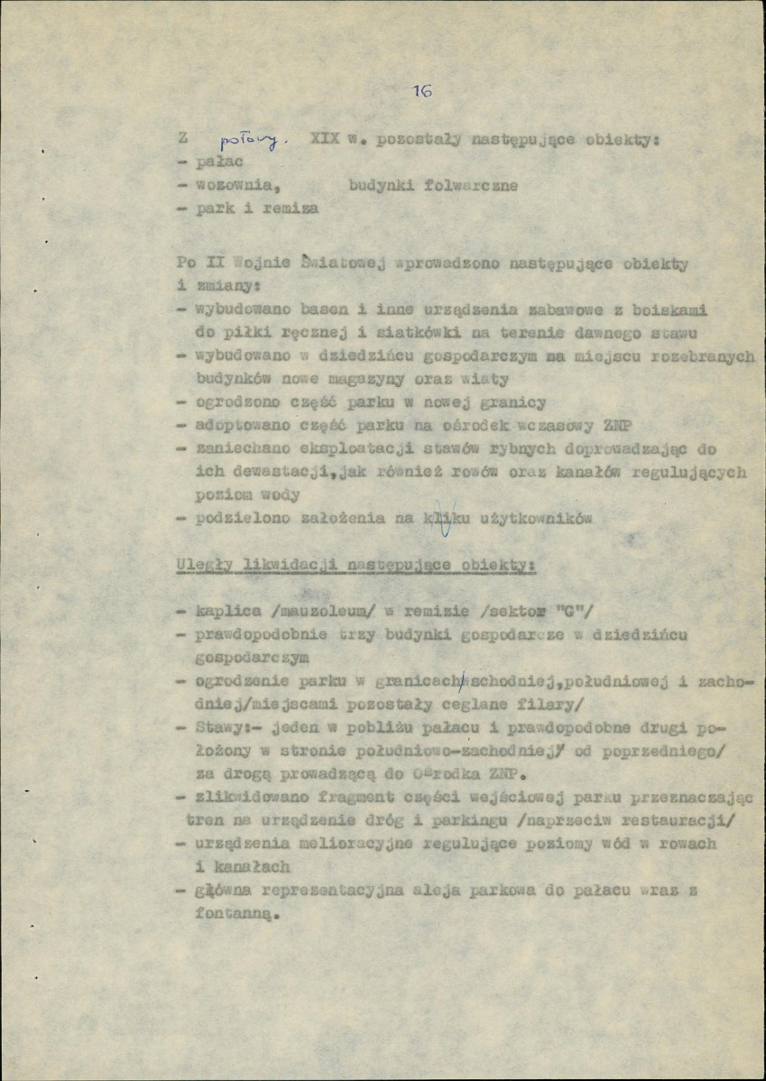 EP - Ewidencja parkowa, skan nr 25
