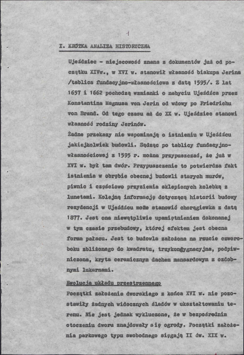 EP - Ewidencja parkowa, skan nr 9