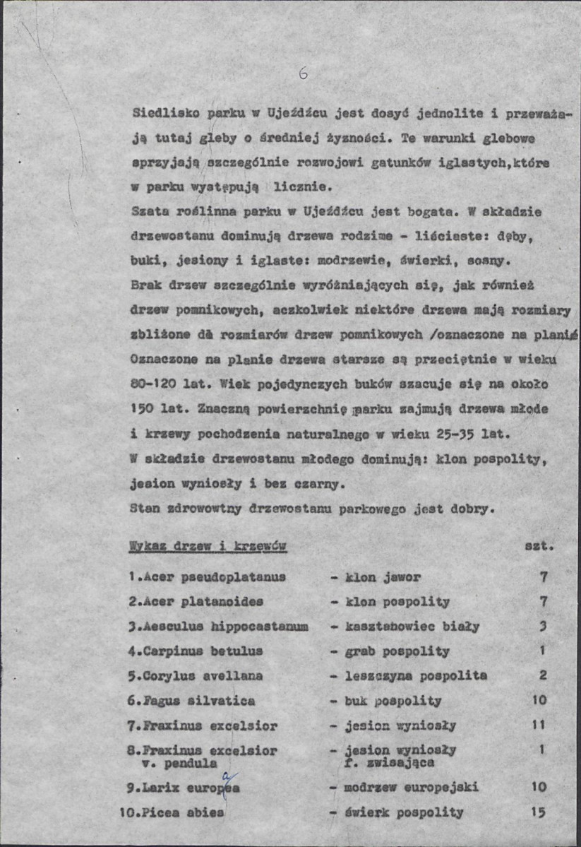 EP - Ewidencja parkowa, skan nr 14