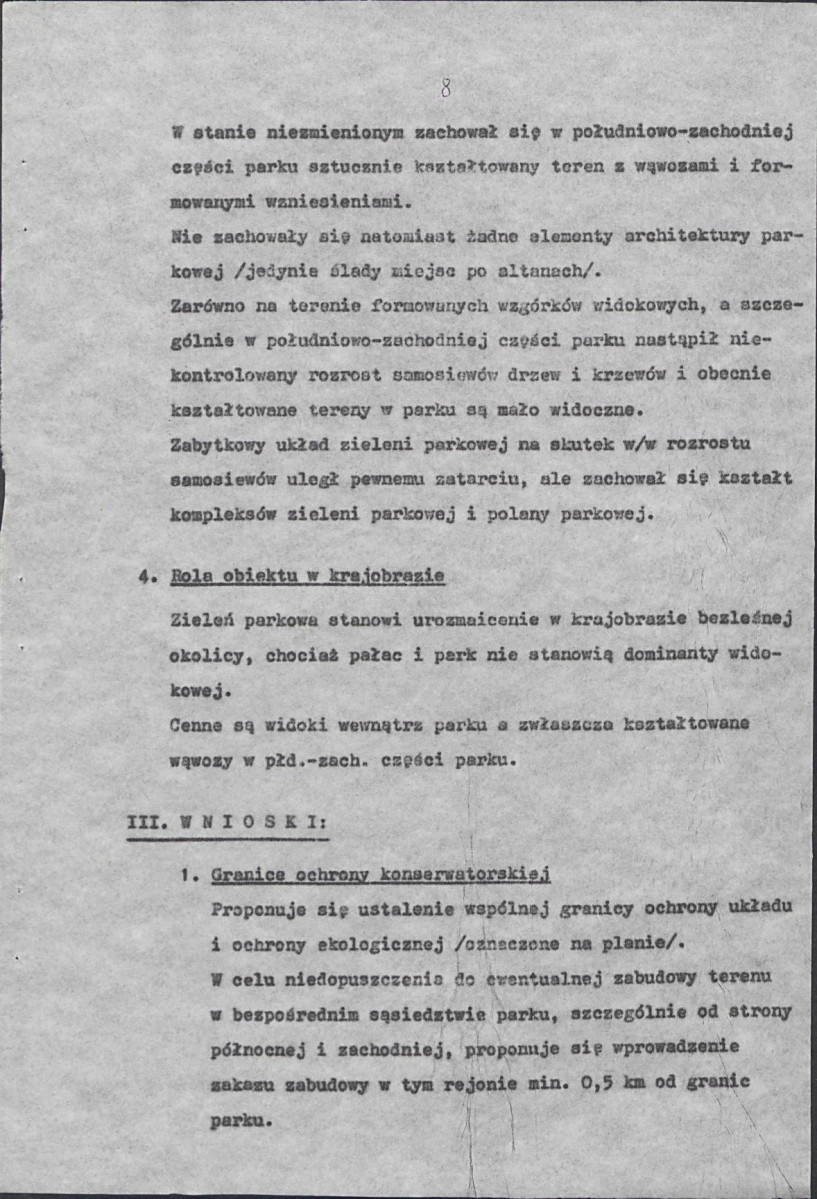 EP - Ewidencja parkowa, skan nr 16